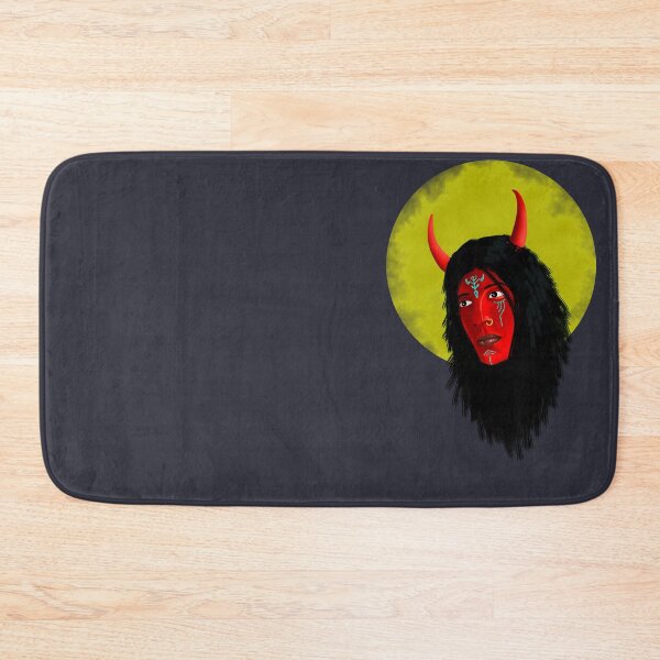 Item preview, revolutionary witch designed and sold by Blue Bouy.