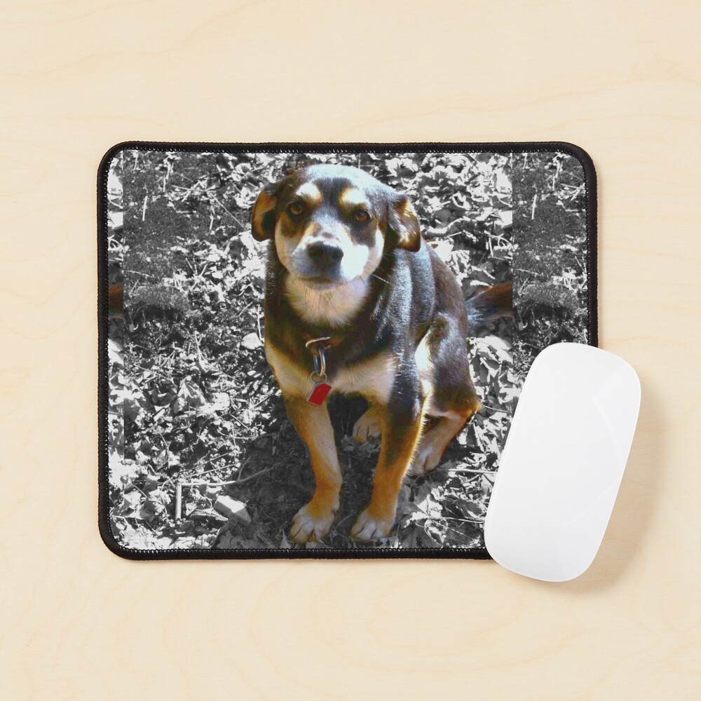 Item preview, Mouse Pad designed and sold by chstudios.