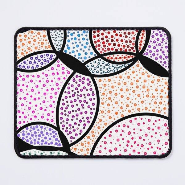 Item preview, Dots and more dots designed and sold by Pot1belly.