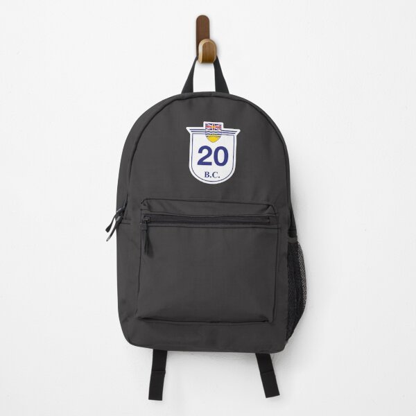 Item preview, British Columbia Provincial Highway 20 designed and sold by SRnAC.