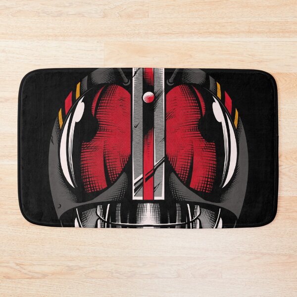 Item preview, Kamen Rider Black designed and sold by midthostd.