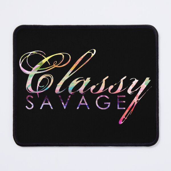 Item preview, Classy Savage designed and sold by Lee's Place.