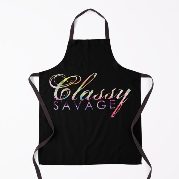 Item preview, Classy Savage designed and sold by Lee's Place.