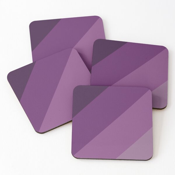 Item preview, Gradient Ombre Fade Purple Violet designed and sold by Designs24U.