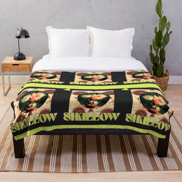 Item preview, Shallow Minds Works designed and sold by Vedshruti.