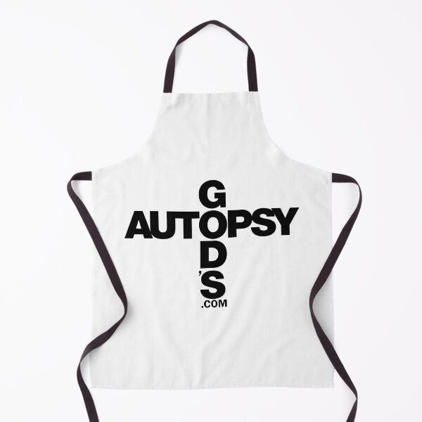 Item preview, God's Autopsy.com Hoodies designed and sold by GodsAutopsy.