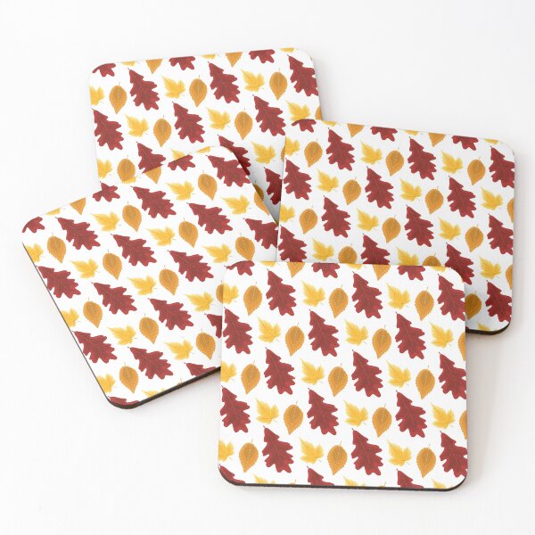 Item preview, Autumn Leaves  designed and sold by AnveeBubbles.