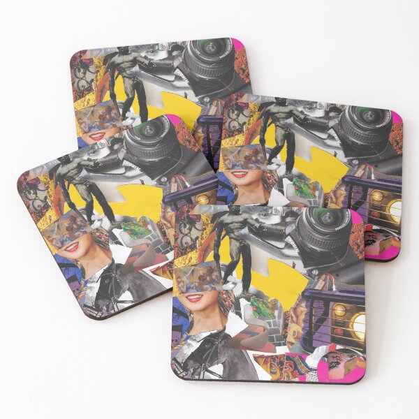 Item preview, Collage - 26 designed and sold by walterfest.