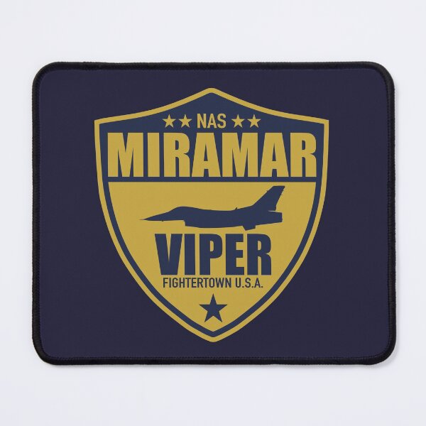 Item preview, F-16 Viper NAS Miramar designed and sold by StrongVlad.
