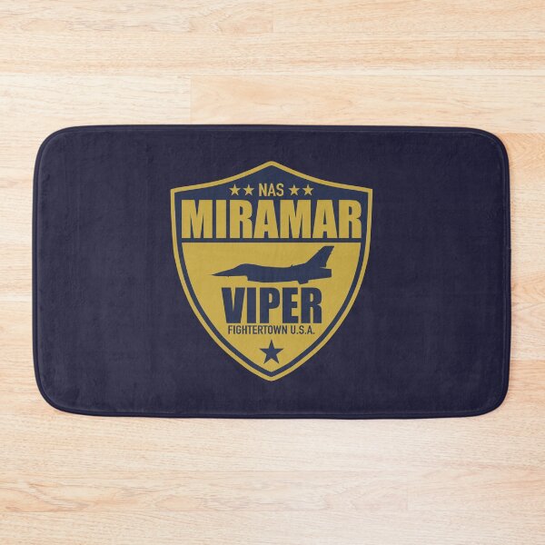 Item preview, F-16 Viper NAS Miramar designed and sold by StrongVlad.