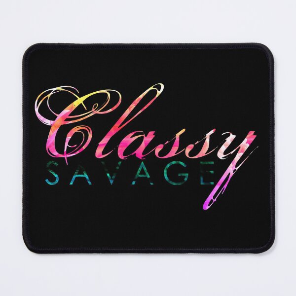 Item preview, Classy Savage designed and sold by Lee's Place.
