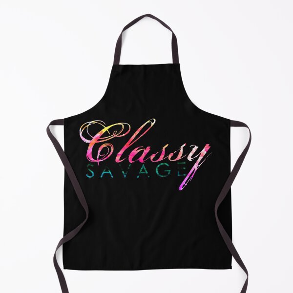 Item preview, Classy Savage designed and sold by Lee's Place.