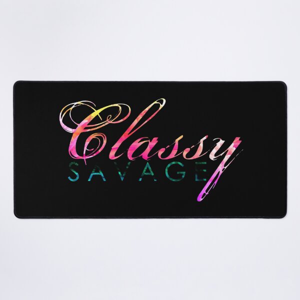 Item preview, Classy Savage designed and sold by Lee's Place.