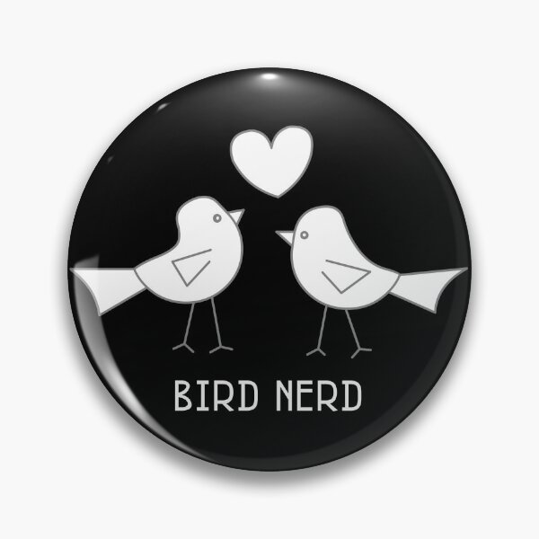 Item preview, Bird Nerd designed and sold by JannaSalak.