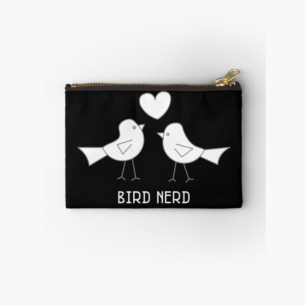 Item preview, Bird Nerd designed and sold by JannaSalak.
