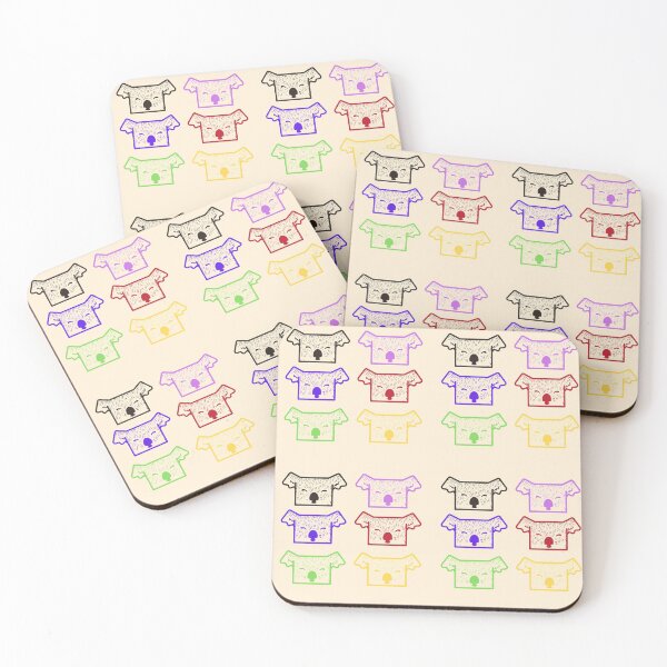 Item preview, The iconic australia koala Set Pack designed and sold by Red-ElYoubi.