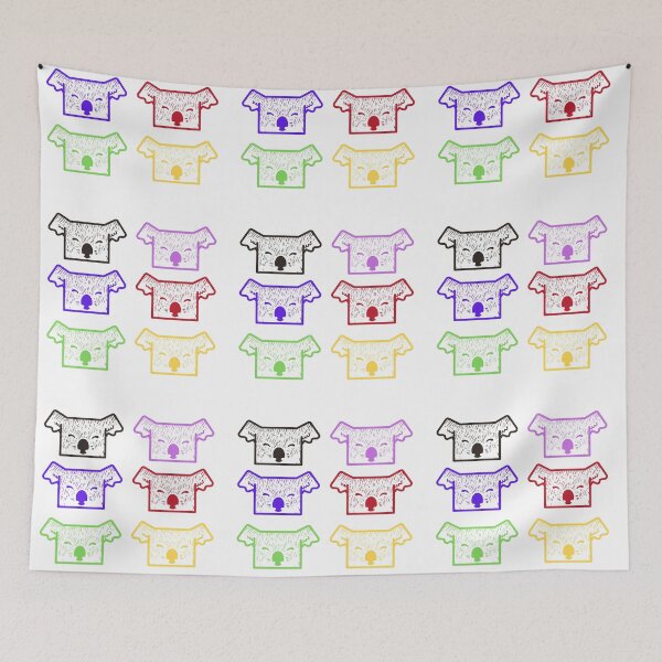 Item preview, The iconic australia koala Set Pack designed and sold by Red-ElYoubi.