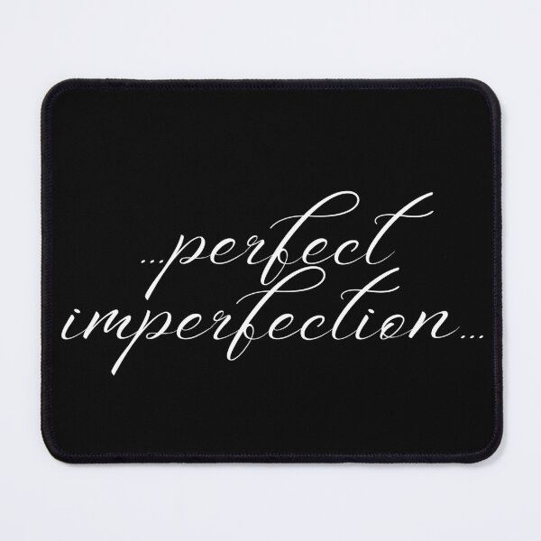 Item preview, Perfect imperfection designed and sold by fullynikah.