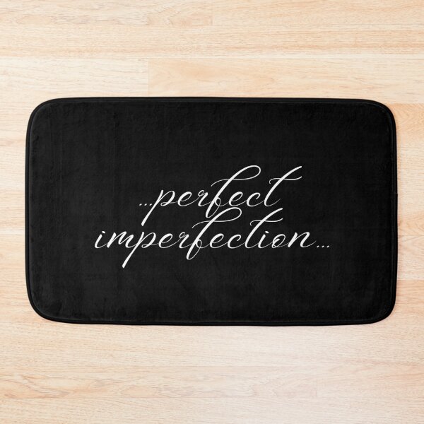 Item preview, Perfect imperfection designed and sold by fullynikah.