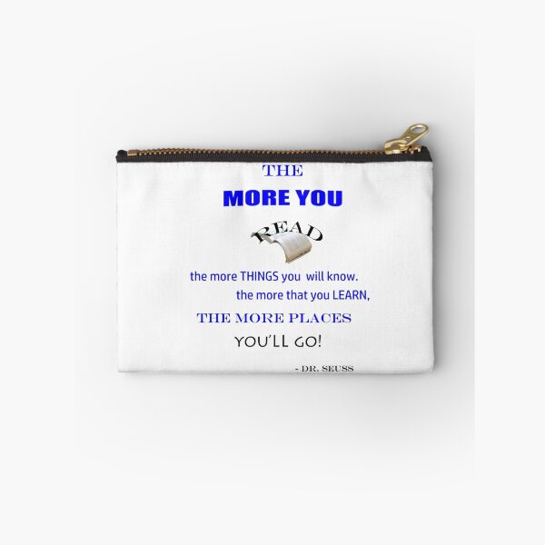 Item preview, READ: Dr. Suess designed and sold by GodsArt.