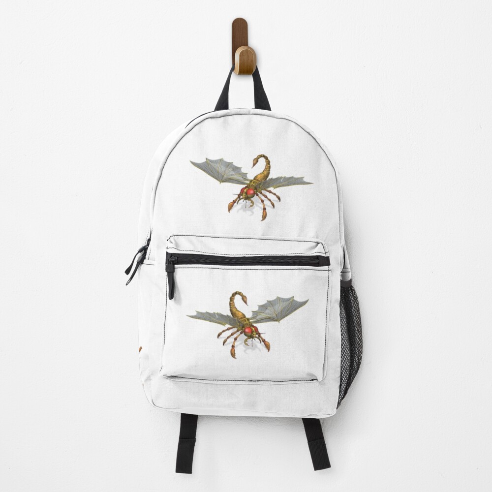 Item preview, Backpack designed and sold by ChrisCustom.