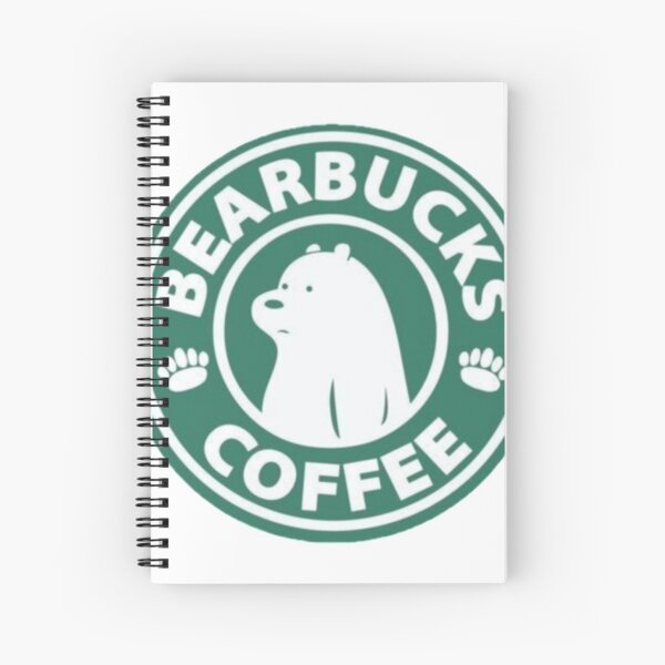 Escandalosos Cuaderno de espiral