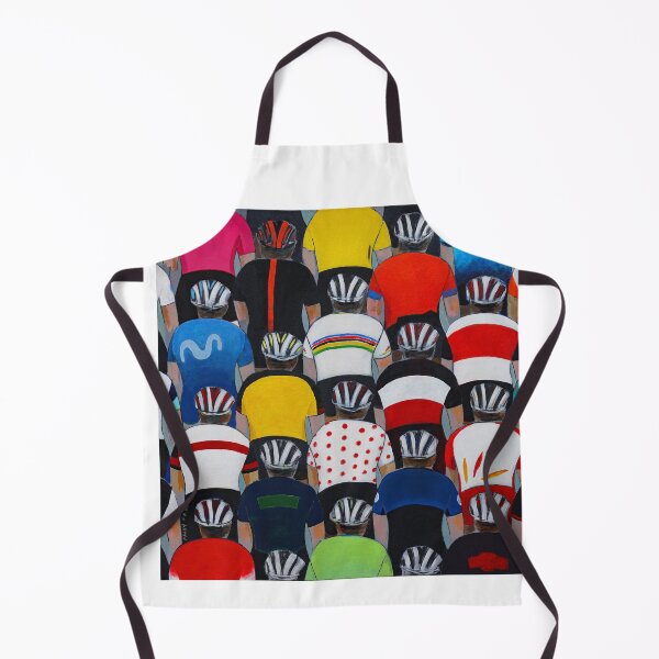 Item preview, Maillots 2021 designed and sold by AndyFarr.