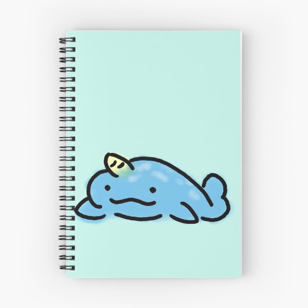 Item preview, Squishy narwhal designed and sold by Beanfox.