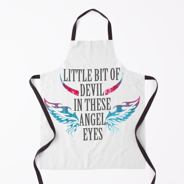 Item preview, Angel eyes designed and sold by Lee's Place.