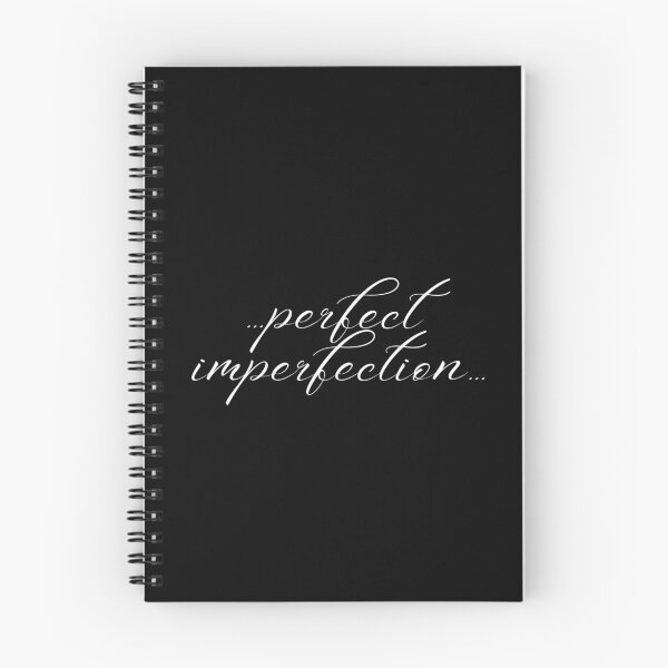 Item preview, Perfect imperfection designed and sold by fullynikah.