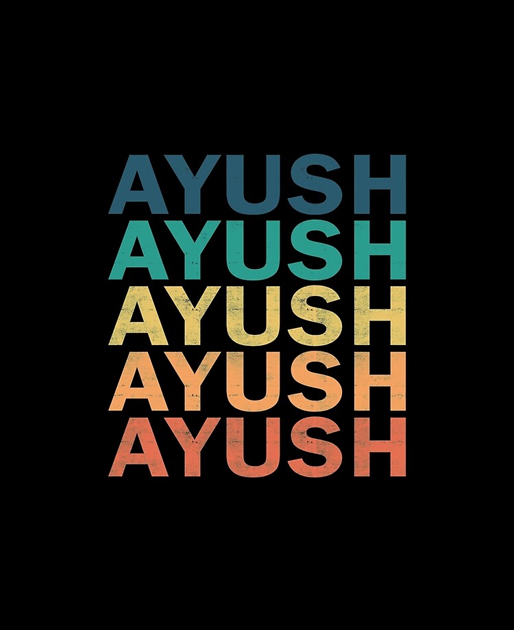 Ayush Ray | Spotify