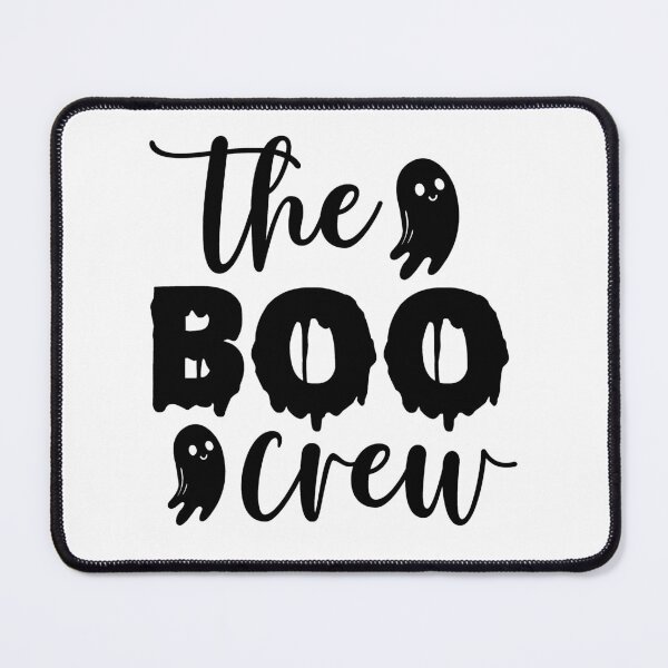 Item preview, The Boo Crew designed and sold by eajob.