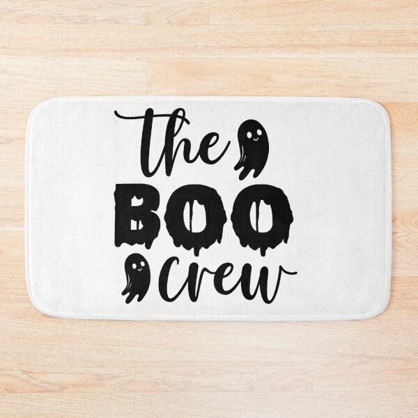 Item preview, The Boo Crew designed and sold by eajob.