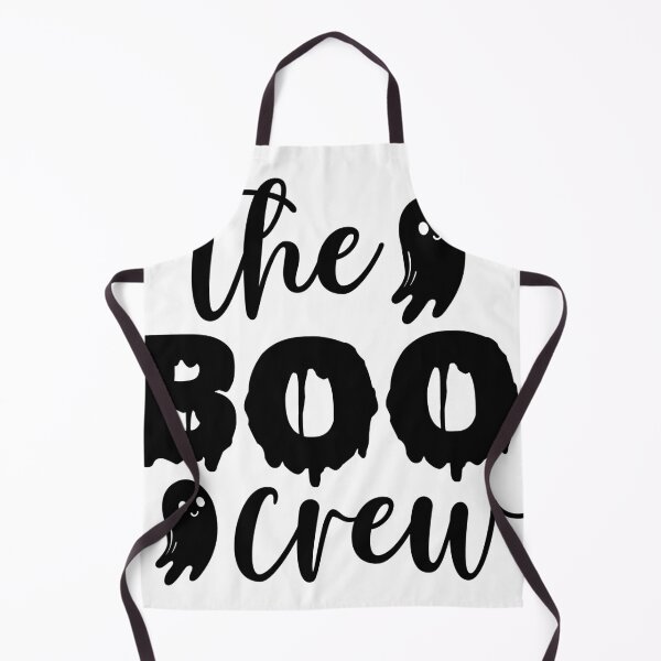Item preview, The Boo Crew designed and sold by eajob.