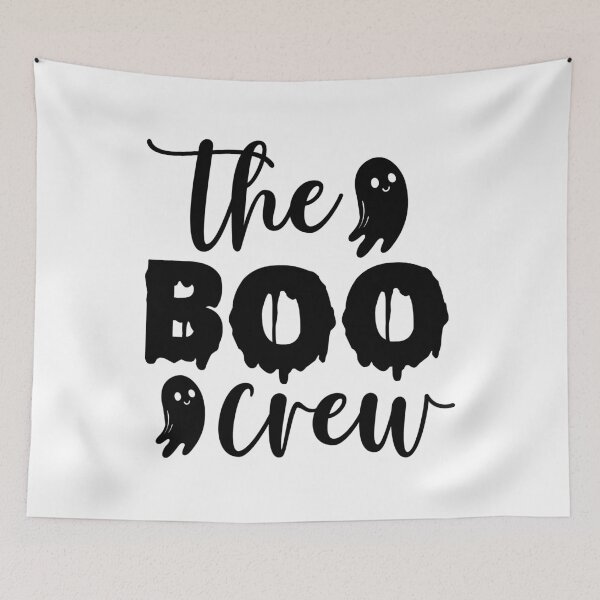 Item preview, The Boo Crew designed and sold by eajob.