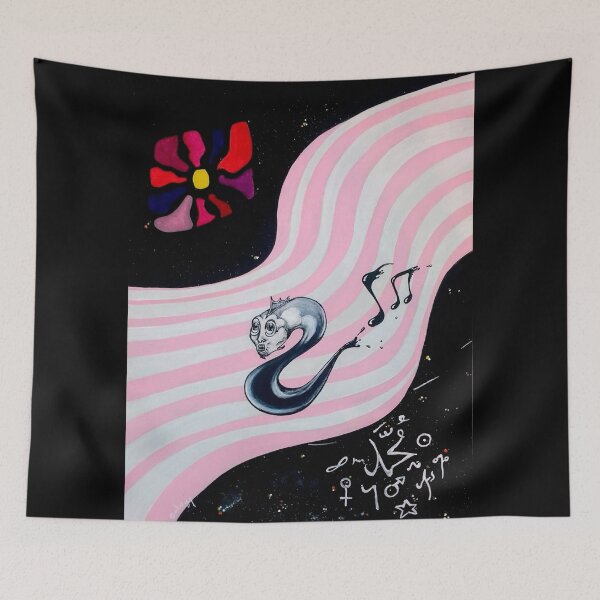 Item preview, Inspiration for album covers by Luis A. Spinetta designed and sold by munaykidisenios.