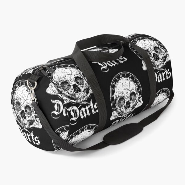 Item preview, Darts skull designed and sold by Mila1946.