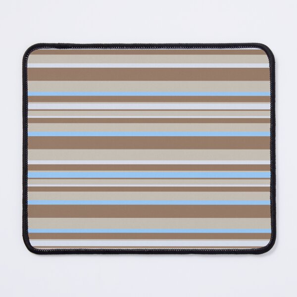 Item preview, Ancient Minoan Stone and Sky Stripes designed and sold by ellenhenry.