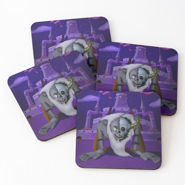 Item preview, Revelations designed and sold by simo-dng.