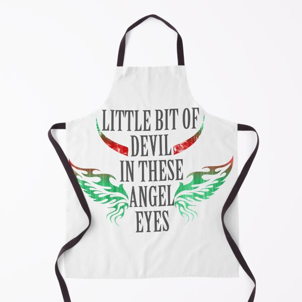 Item preview, Angel eyes designed and sold by Lee's Place.