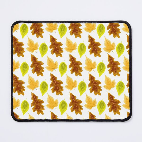 Item preview, Autumn Leaves designed and sold by AnveeBubbles.