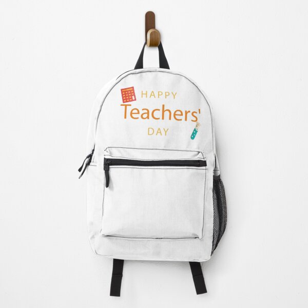 Item preview, HAPPY TEACHERS' DAY designed and sold by krimobk.