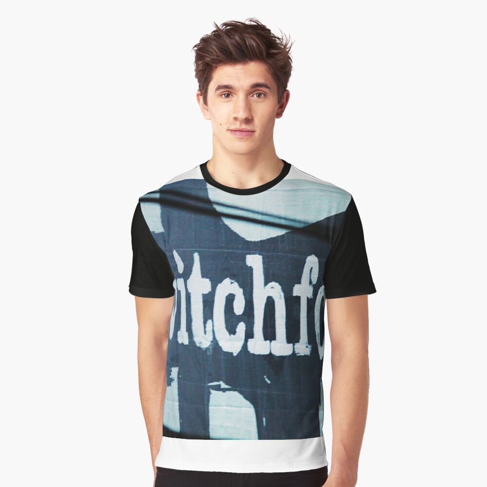 switchfoot t shirt