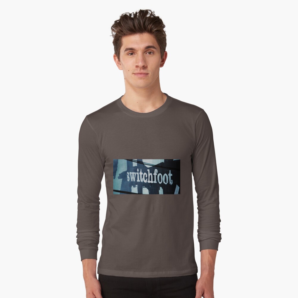 Tees – SWITCHFOOT MERCH