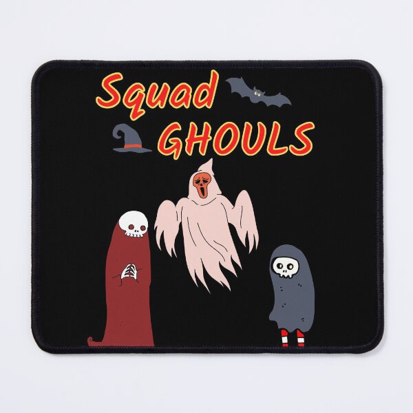 Item preview, Squad Ghouls designed and sold by OlympicsMerch.