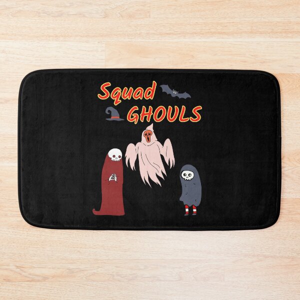 Item preview, Squad Ghouls designed and sold by OlympicsMerch.