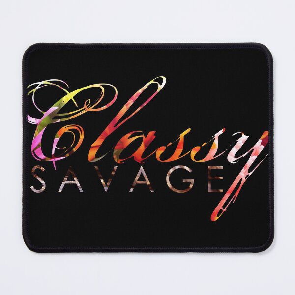 Item preview, Classy Savage designed and sold by Lee's Place.