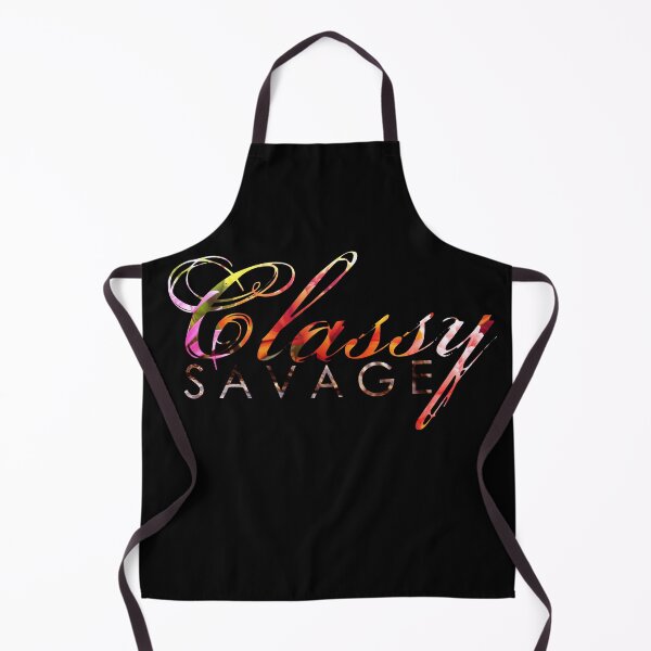 Item preview, Classy Savage designed and sold by Lee's Place.