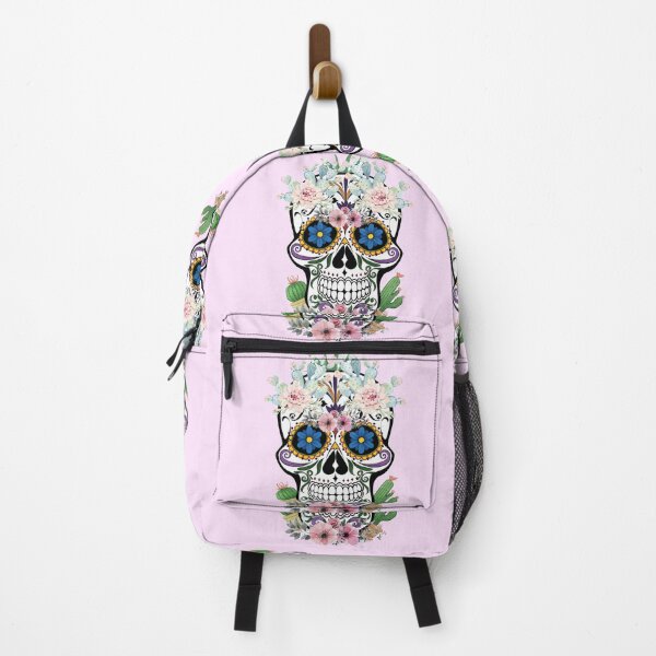 Item preview, Day of Dead Cactus, Dia De Los Muertos designed and sold by DiensDesign.