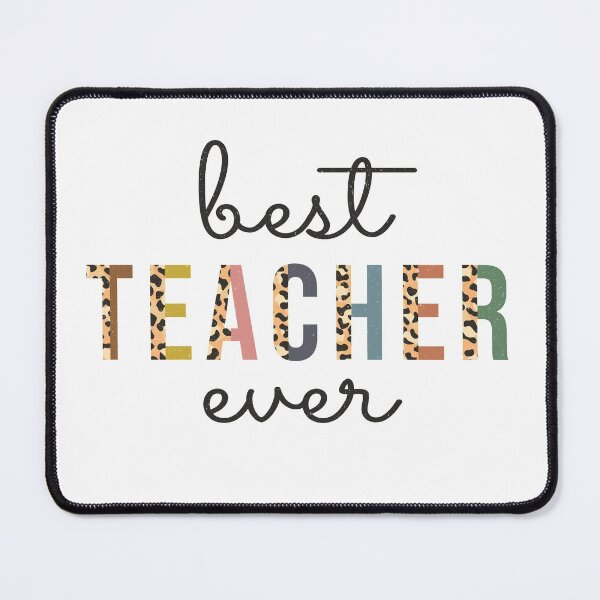 Item preview, best teacher ever designed and sold by saladiin.